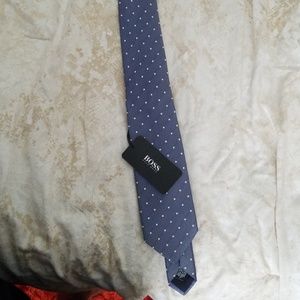 Hugo Boss tie